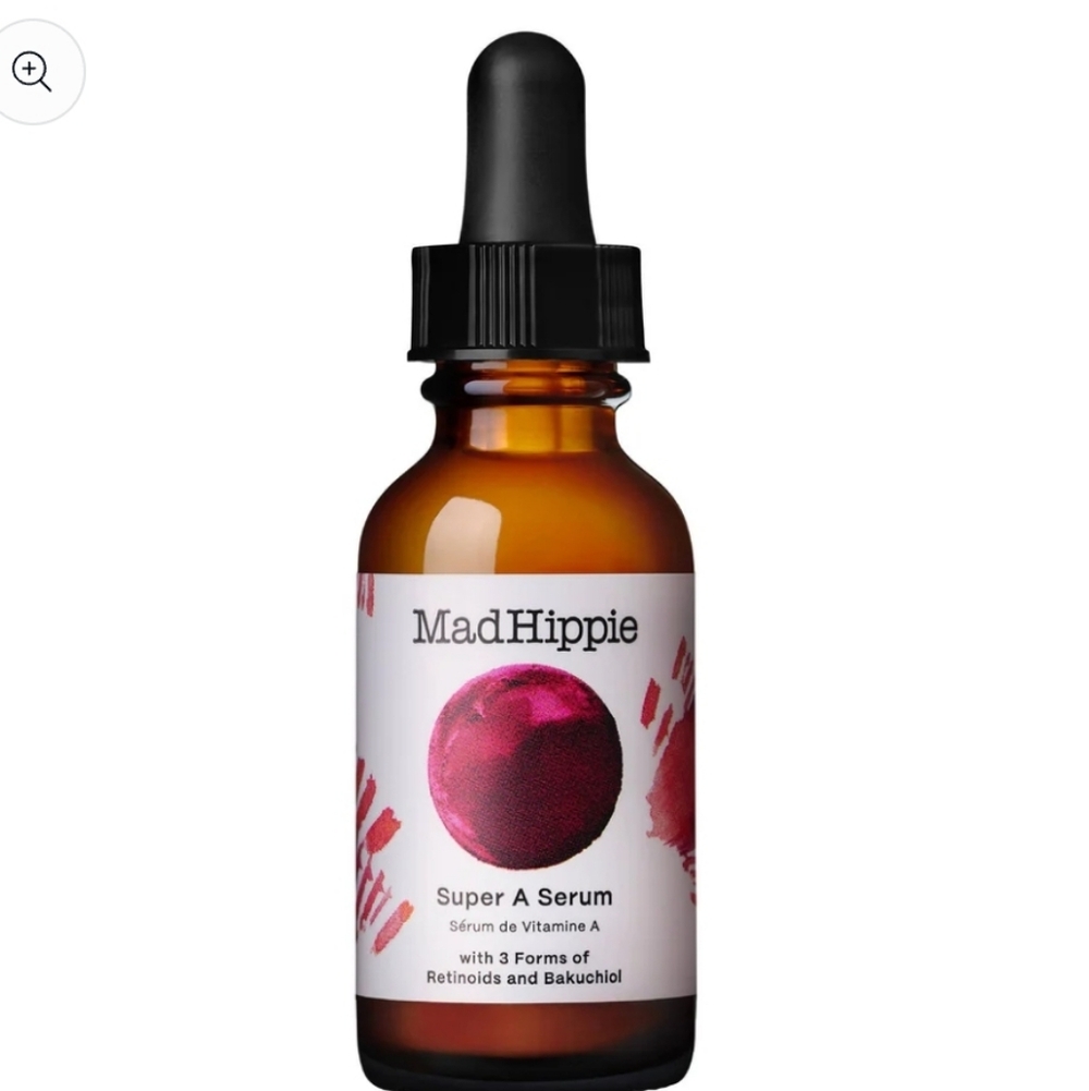 Super A Serum - Retinol Serum for Face – Potent Skin Repair